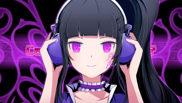 Akiba’s Beat Character Trailer Introduces Kotomi Sanada