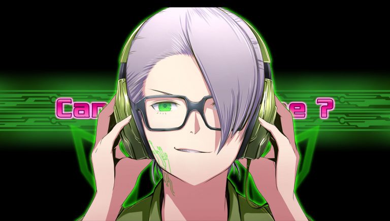 Akiba’s Beat Character Trailer Introduces Reiji Shinomiya