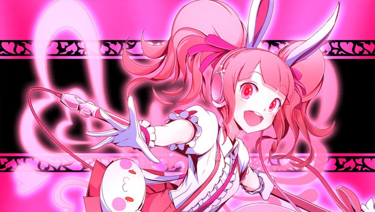 Akiba’s Beat Receives a Second Full Trailer