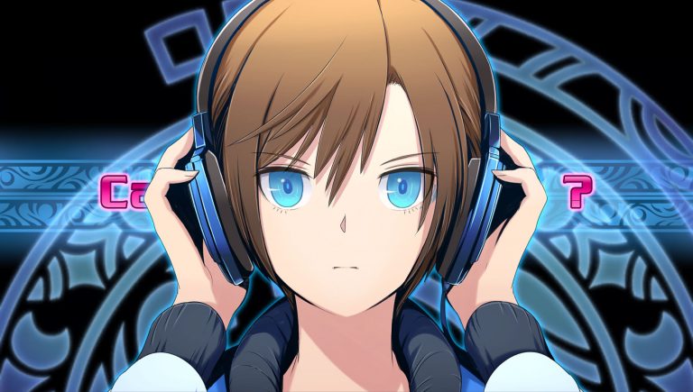 Akiba’s Beat Character Trailer Introduces Mizuki Aihara