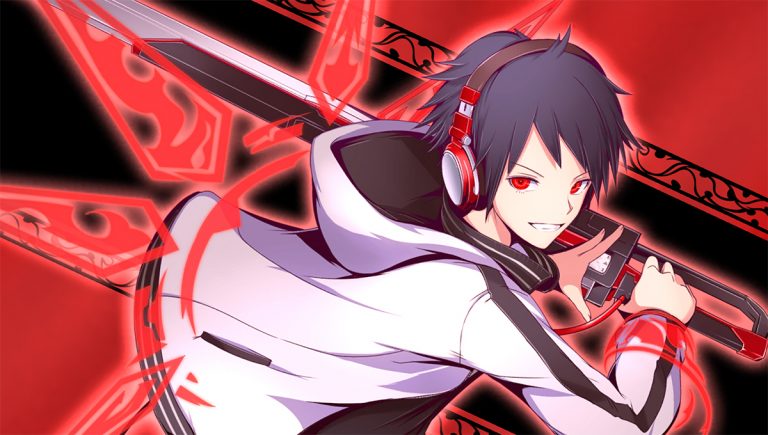Akiba’s Beat English Introduction Video Released for Asahi Tachibana