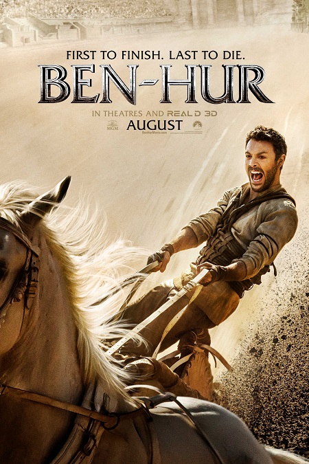 Ben-Hur Review