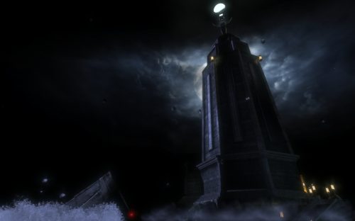 BioShock: The Collection Comparison Video Released