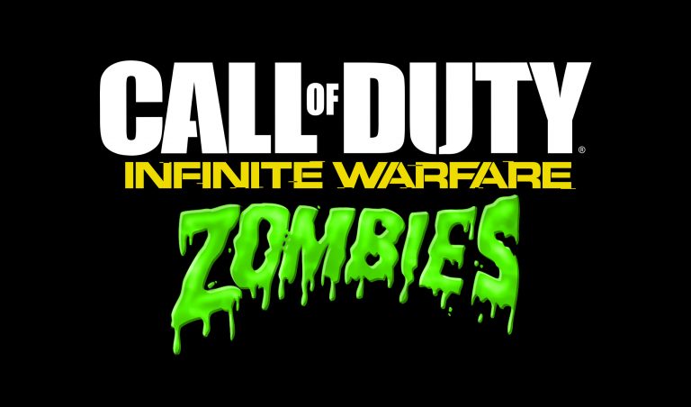 Call of Duty: Infinite Warfare Zombie Co-op Mode Revealed