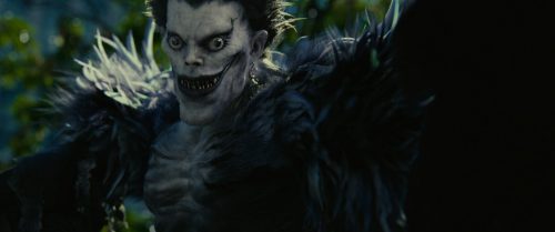 Madman to Screen the New ‘Death Note’ Film in Cinemas Later This Year