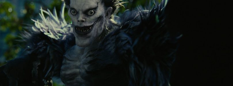 Madman to Screen the New ‘Death Note’ Film in Cinemas Later This Year
