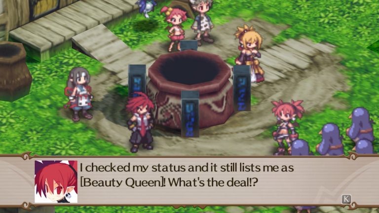 Disgaea 2 PC Release Announced for January 2017