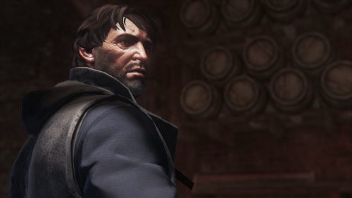 Dishonored 2 Screenshots Released for Gamescom 2016