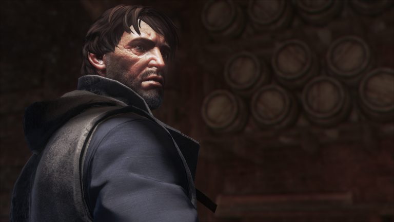 Dishonored 2 Trailer Focuses on Corvo’s Abilities