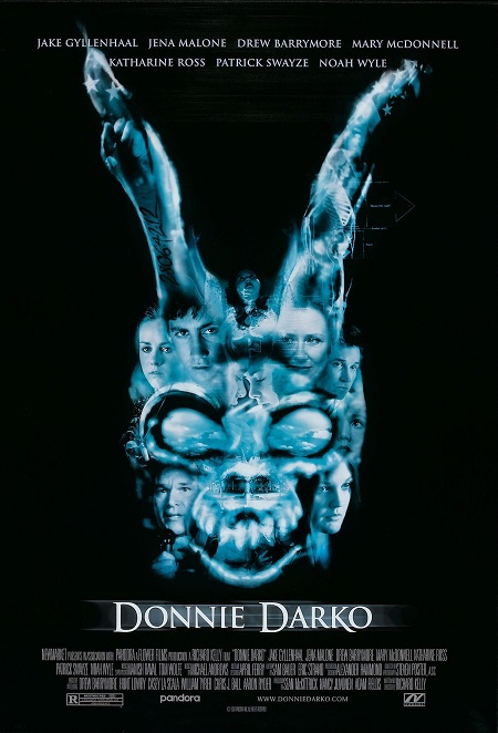 Donnie Darko Review