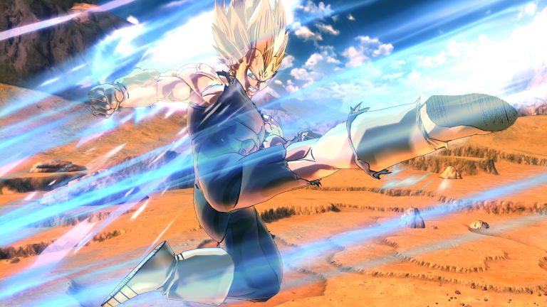 Dragon Ball Xenoverse 2’s Latest Trailer Focuses on Teamwork