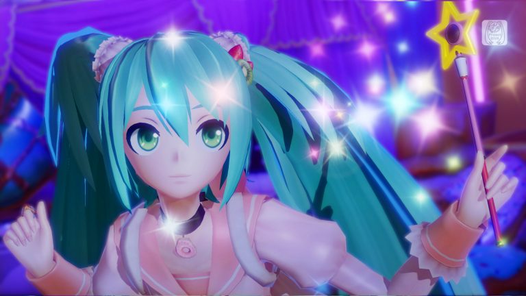 Hatsune Miku: Project Diva X’s Songs Highlighted in Latest Video