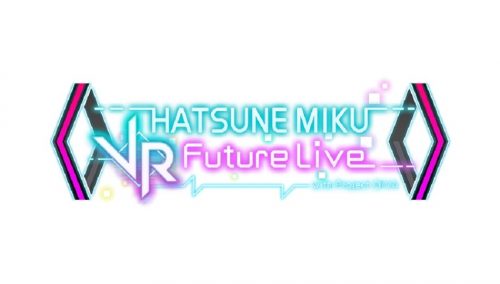 Hatsune Miku: VR Future Live Confirmed for Western Release on October 14