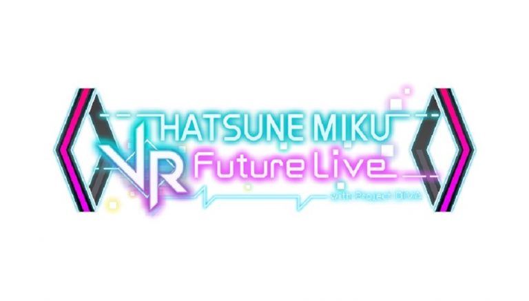 Hatsune Miku: VR Future Live Confirmed for Western Release on October 14