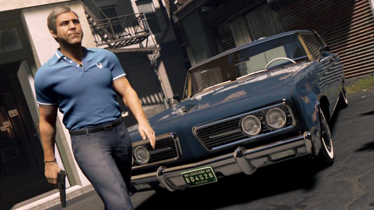 Mafia III “The Marcanos” Trailer Released
