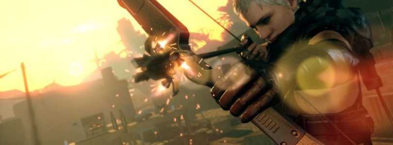 Metal Gear Survive Revealed for Xbox One, PlayStation 4, and PC