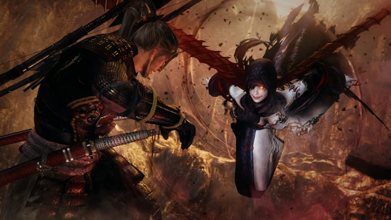 Nioh to Launch Worldwide on February 9
