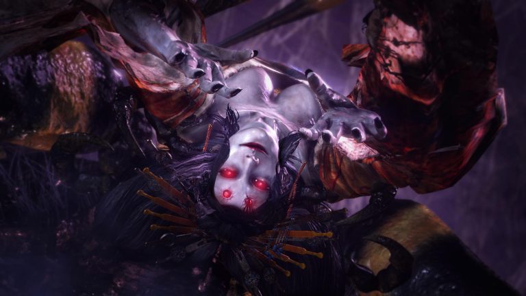 Nioh’s Beta Demo Detailed Alongside New Trailer and Screenshots