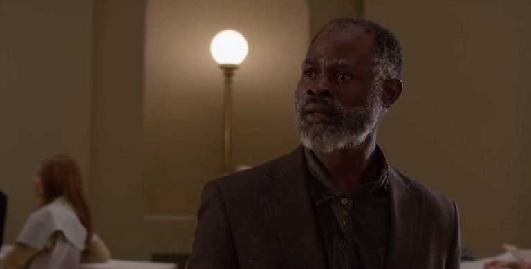 New Trailer for Same Kind of Different As Me