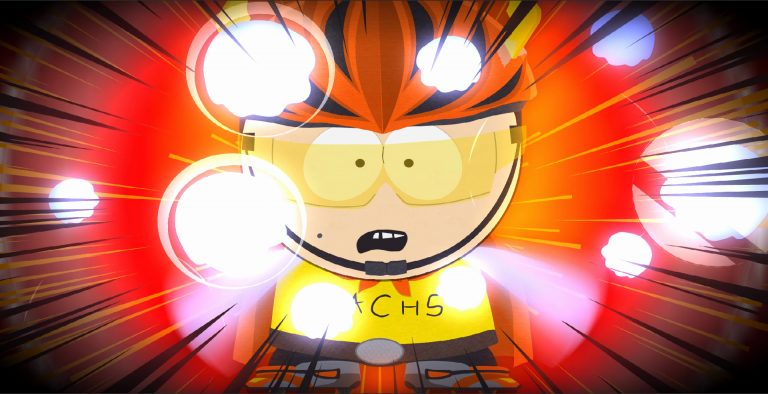 South Park: The Fractured but Whole Gamescom 2016 Trailer Released