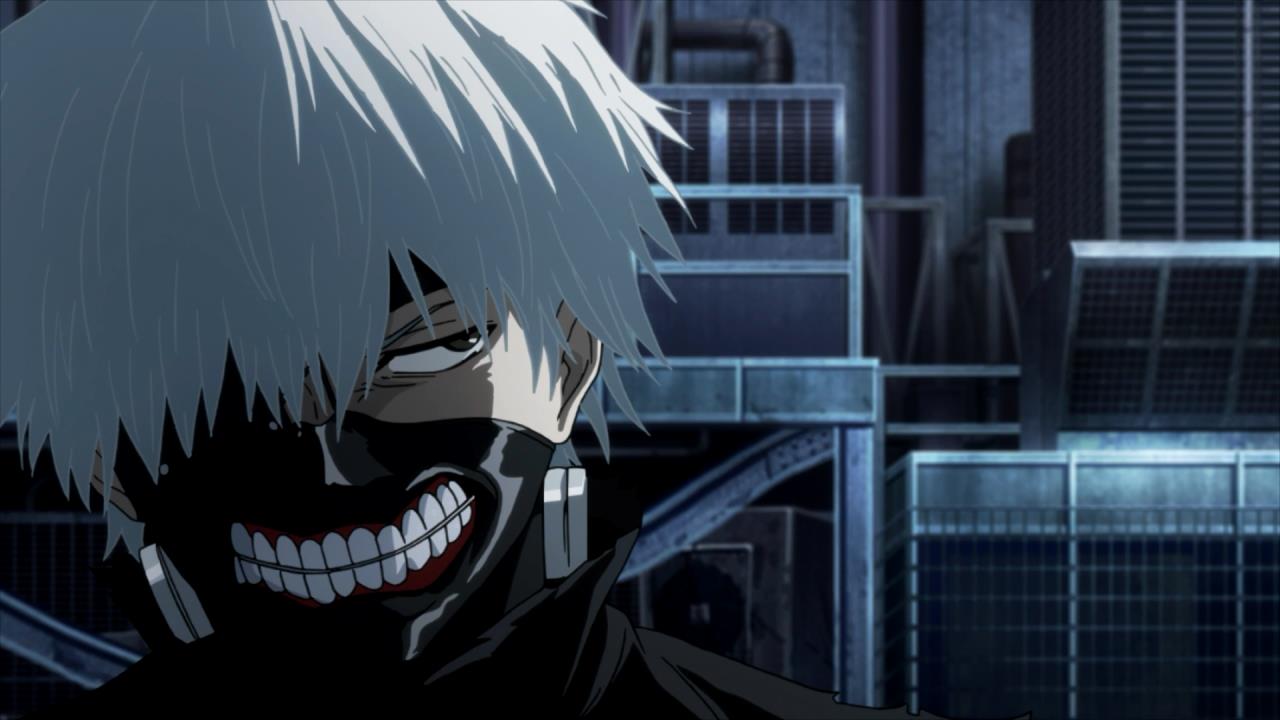 Tokyo Ghoul Sezon 2 Odcinek 1 Tokyo Ghoul: Dark War Gameplay Details Released – Capsule Computers