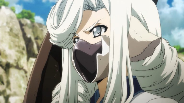 Utawarerumono: The Two Hakuoros Adds Munechika and Fumiruiru