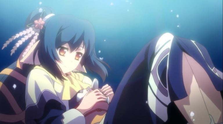 Utawarerumono: The Two Hakuoros Opening Video Released