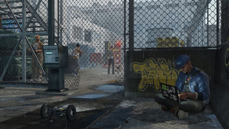 Explore Watch Dog 2’s San Francisco with The Latest Trailer