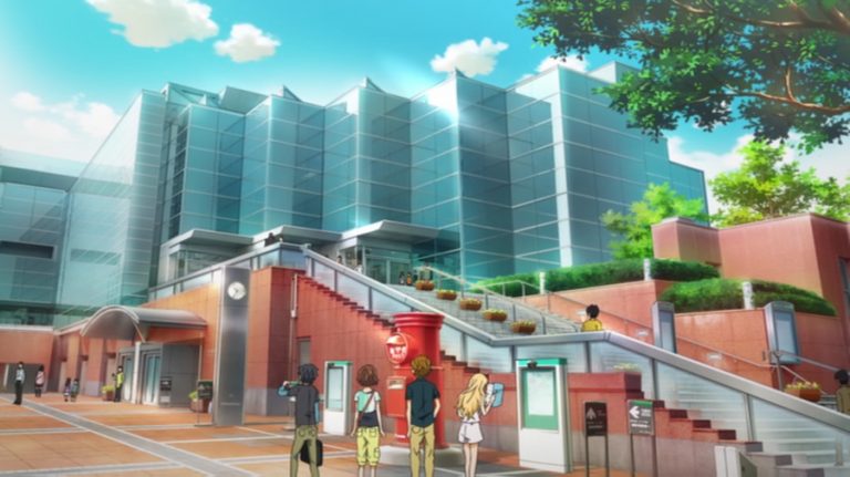 The List of Madman Entertainment’s Anime Releases of August 2016