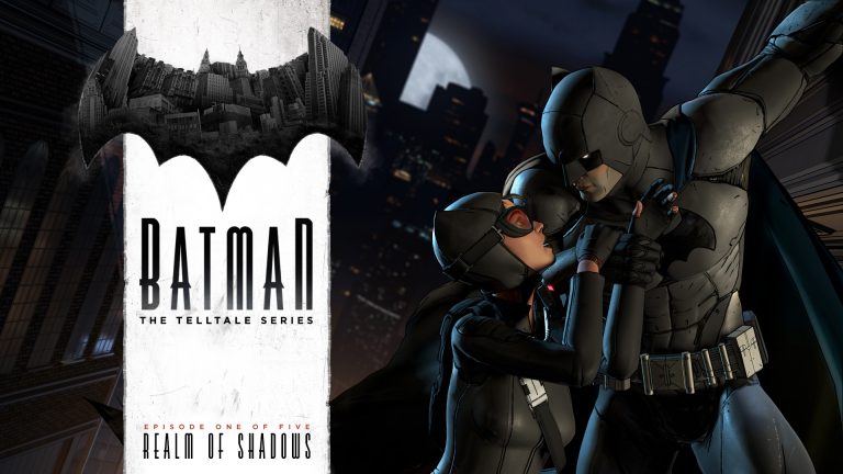 Batman: The Telltale Series: Realm of Shadows Review