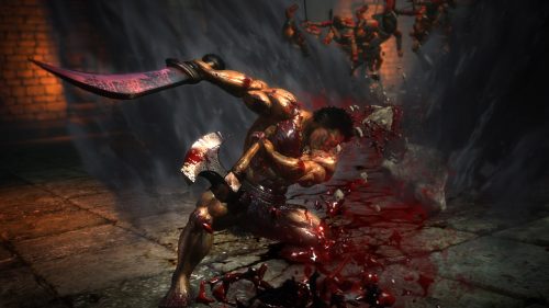 Latest Berserk Game Trailer Highlights Zodd