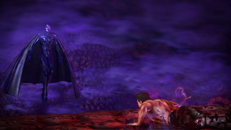 Berserk Game Adds Wyald with New Screenshots