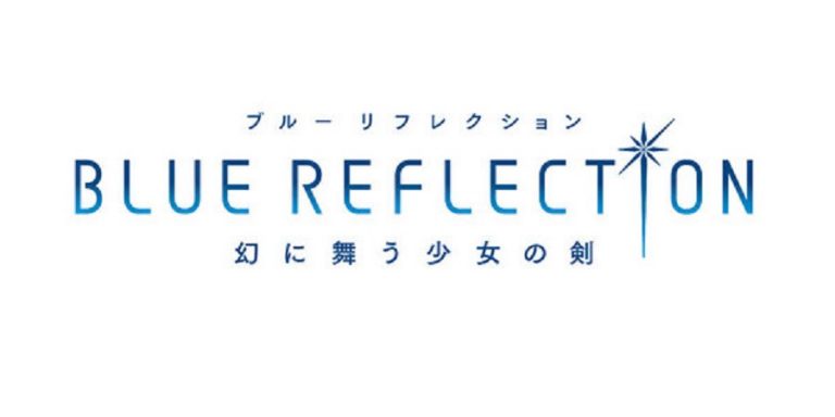 Blue Reflection RPG Announced by Gust