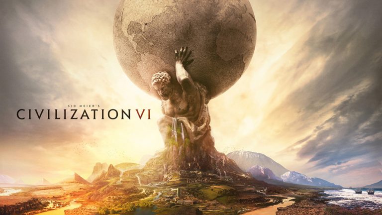 Sid Meier’s Civilization VI Hands-on Preview