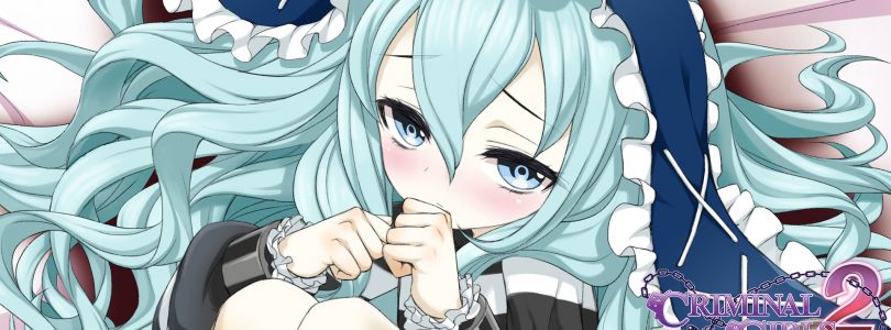 Criminal Girls 2: Party Favors Introduces Kuroe in Latest Trailer