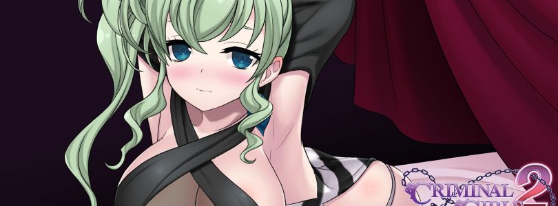 Criminal Girls 2’s Latest Character Trailer Introduces Yurine