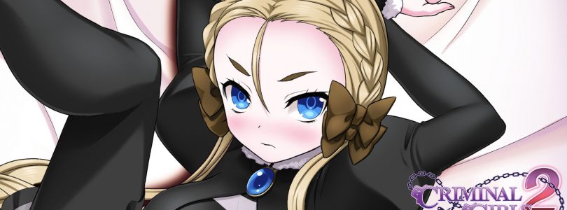 Criminal Girls 2: Party Favors Latest Character Trailer Introduces Lily