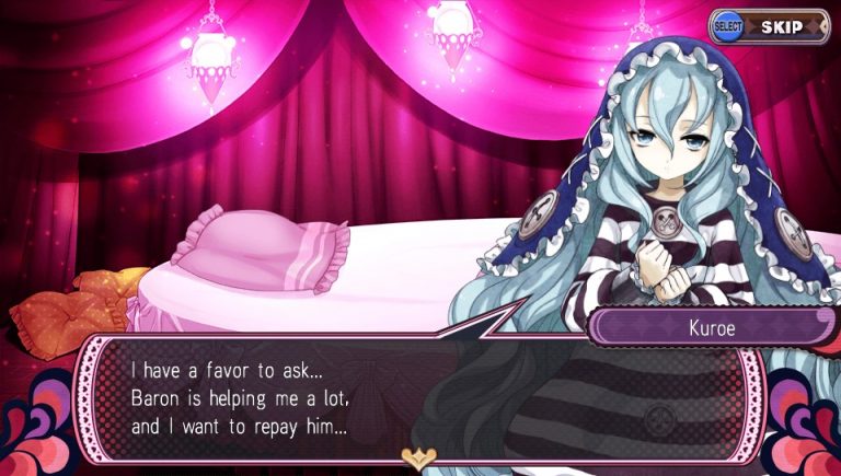 Criminal Girls 2: Party Favors Delayed in North America