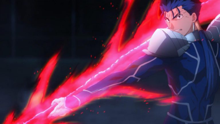 Fate/Extella: The Umbral Star Brings in Cu Chulainn and Li Shuwen as Playable Servants