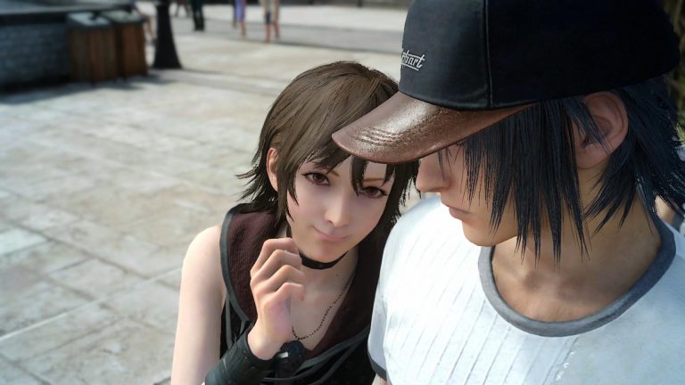 Final Fantasy XV Gameplay Shown off in Nearly Hour Long Video