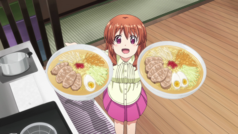 The List of Madman’s Anime Releases of November 2, 2016