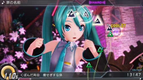 Hatsune Miku: Project Diva X’s PlayStation 4 Version Highlighted in Latest Trailer
