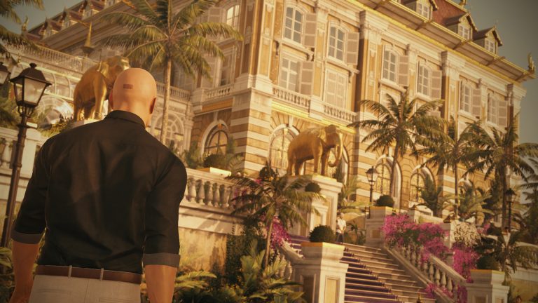 Hitman Episode 4: Bangkok Set to be Released on August 16th