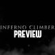 Inferno Climber Preview