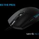 Logitech G Pro Gaming Mouse Announced