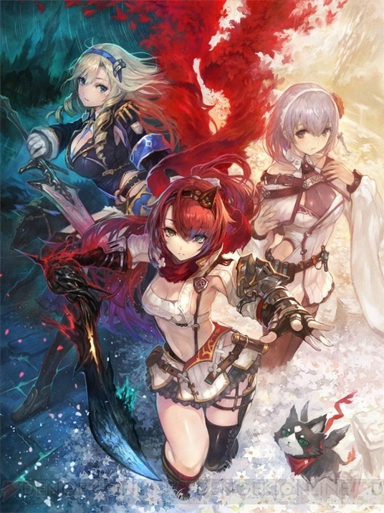 Atelier Firis, Toukiden 2, and More Confirmed for Western Release