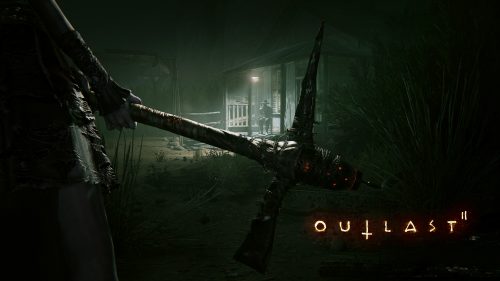 Outlast II Delayed to Early 2017