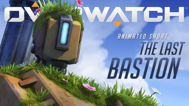 Overwatch Short Film “The Last Bastion” Released at gamescom 2016