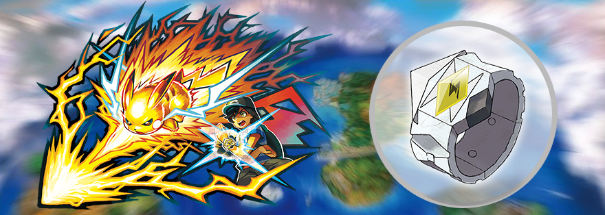 NEW UPDATE] POKEMON GAME WITH MOON , Z-MOVES, ALOLA REGION & ULTRA