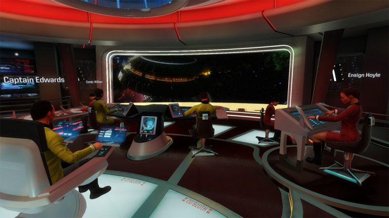 Ubisoft’s Virtual Reality Titles Launching between October and December